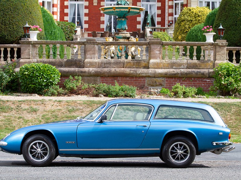 Looks deceive: 5 restyled Lotuses