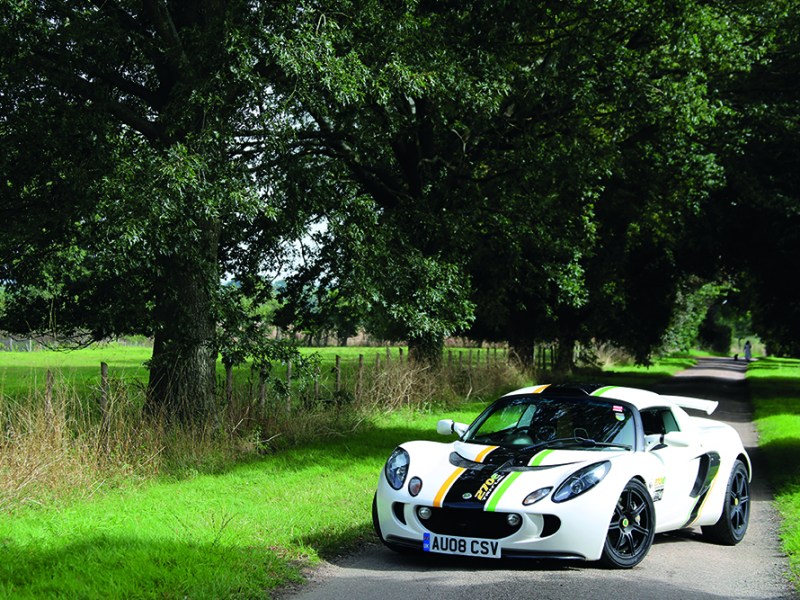 The case for internal combustion